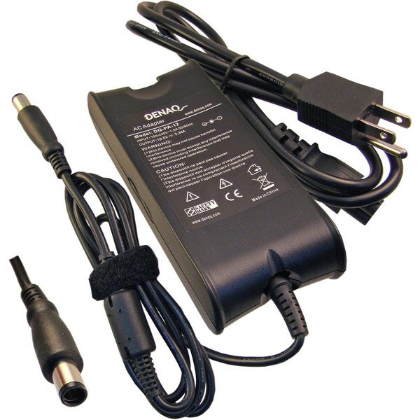 Dantona 3.34A 19.5V Ac Adapter Dell Pa-12 DQ-PA-12-7450